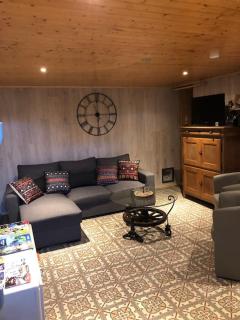 Le Temps d'un Souffle - Gîte rural 3 épis - 5