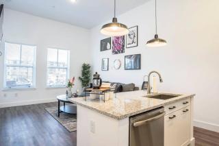 Cozy Atlanta Apartment - Atlanta - 0