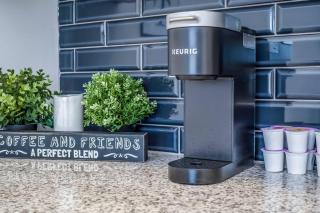 Cozy Atlanta Apartment - 4