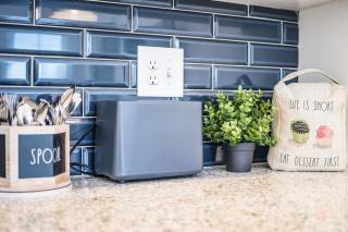 Cozy Atlanta Apartment - 3