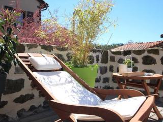 Maison de charme à Polignac: terrasse ensoleillée, randonnées, proche Puy-en-Velay - FR-1-582-58 - Polignac - 2