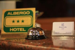 Hotel Lido - Mailand - 6