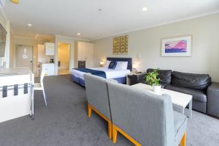 U Residence Hotel, Signature Collection by BW - 4