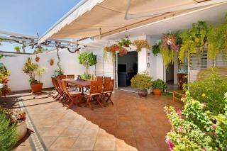 VCV BUNGALOW BELDA - Maspalomas - 8