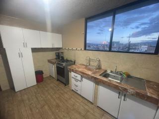Hermoso y cómodo loft con vista a los nevados - Riobamba - 3
