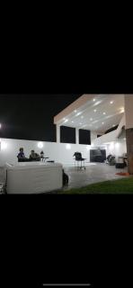Residencia en Apodaca Nuevo León - Monterrey - 5