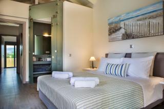 Alekos Beach Houses-Profilio's Villas - 1