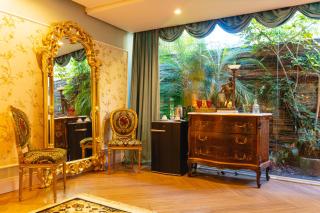 Le Boutique Hotel Gramado - Exclusivo para Casais - Gramado - 6