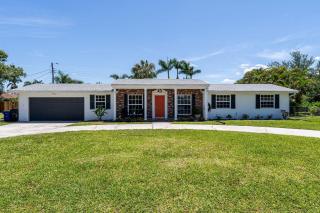 5027 Fairfield DR - Paradise Palms home - Fort Myers - 5