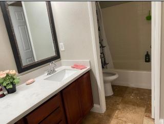 Cozy And Comfortable #202 Room - 3