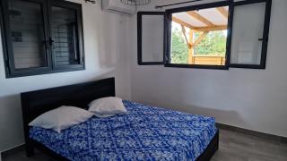 LES GITES D'ANGELE- Gîtes calme avec piscine, vue sur mer & jardin tropical - 6