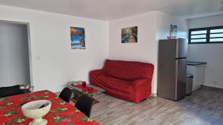 LES GITES D'ANGELE - 2