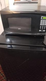 OSU 2 Queen Beds Hotel Room 209 Wi-Fi - Stillwater - 5