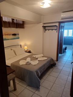 Voulias Αpartments - Kini - 4