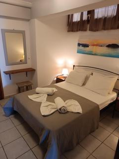 Voulias Αpartments - Kini - 5