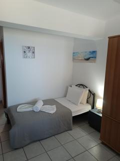 Voulias Αpartments - Kini - 6