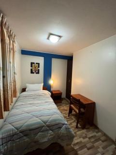 Hostal Inkanto Taruma - Tarma - 5