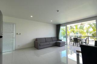Brandnew 68m2 apartment, seaview, pool access, 500m to beach - Ban Karon - 3