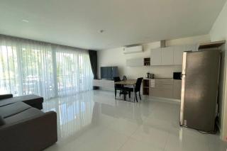 Brandnew 68m2 apartment, seaview, pool access, 500m to beach - Ban Karon - 7