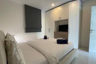 Brandnew 68m2 apartment, seaview, pool access, 500m to beach - Ban Karon - 4
