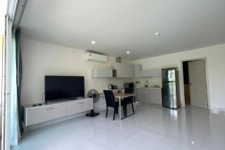 Brandnew 68m2 apartment, seaview, pool access, 500m to beach - Ban Karon - 1