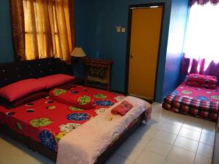 SERI LAGENDA APARTMENT 3 - Kuah - 6