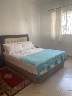 Appartement familiale au centre ville - Agadir - 0
