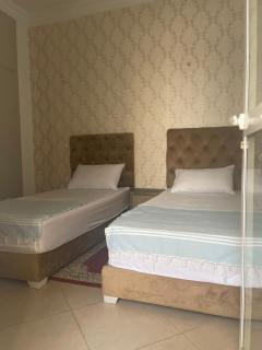 Appartement familiale au centre ville - Agadir - 8