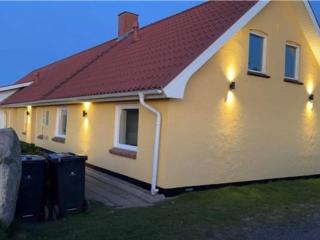4 person holiday home in Østervrå-By Traum - 6