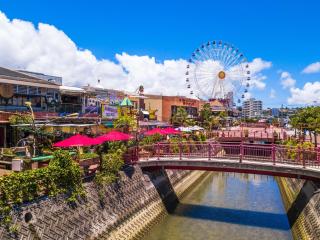 condominium The First / Vacation STAY 81146 - Chatan - 9