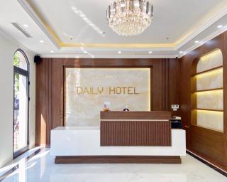 Daily Hotel Halong - 0