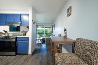 Aurora at Nautilus - Pet Friendly Oceanfront Condo - 4