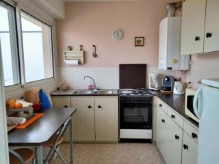 Appartement Type 2 avec balcon et parking - Les Sables-d'Olonne - FR-1-331-216 - 7
