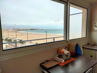Appartement Type 2 avec balcon et parking - Les Sables-d'Olonne - FR-1-331-216 - 5