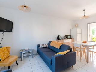 Duplex à Saint-Pierre-La-Mer - Parking, 2 Chambres, Terrasse - FR-1-409A-24 - Fleury - 3