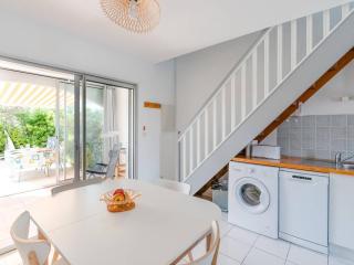 Duplex à Saint-Pierre-La-Mer - Parking, 2 Chambres, Terrasse - FR-1-409A-24 - Fleury - 4
