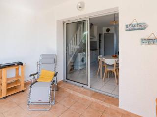 Duplex à Saint-Pierre-La-Mer - Parking, 2 Chambres, Terrasse - FR-1-409A-24 - Fleury - 7