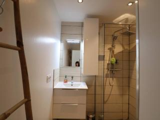 Appartement T2 avec Terrasse et Piscine au Grau-du-Roi, Proche Mer et Commerces - FR-1-307-237 - Le Grau-du-Roi - 6