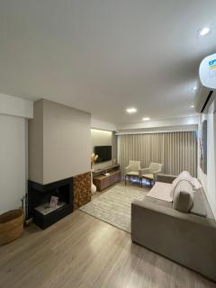 Apto. Lindo no Vita Boulevard, 500m Rua Coberta - Gramado - 0