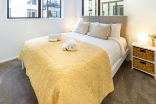 Inner City Luxury 2 Bedroom 2 Bathroom - Christchurch - 3
