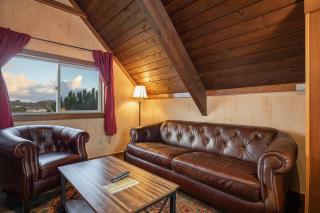 Wanderlust Inn - Ocean Shores - 2
