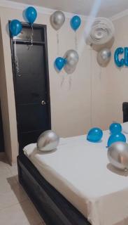 HOTEL BUENA VISTA - Valledupar - 1