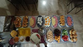 Aminabonu - Samarkand - 9