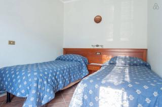 Albergo Miramonti - Comano - 4