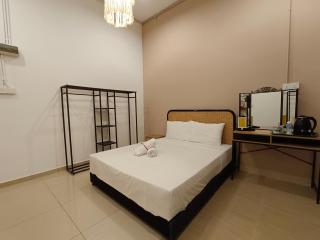 The Best Hotel in Bayan Lepas - THE LOV PENANG - 4
