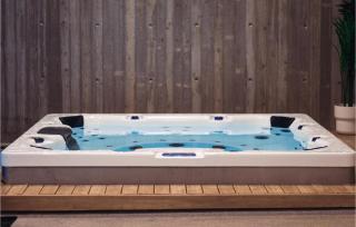 Cozy Apartment In Søgne With Sauna - 5