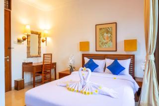 Starloka Saba Bali Hotel - Blahbatu - 7