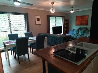 Daintree Rainforest Accommodation - Cow Bay - 0
