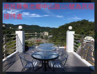 Mei Jen house B&B 日月潭民宿 - 4
