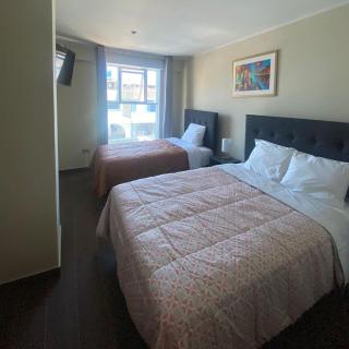 Hotel Nebai - Ica - 2